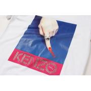 T-shirt Kenzo Paris Homme